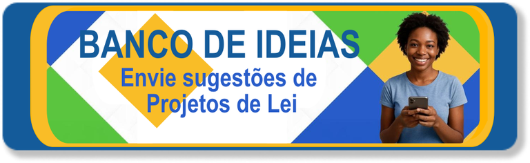 Banco de Ideias