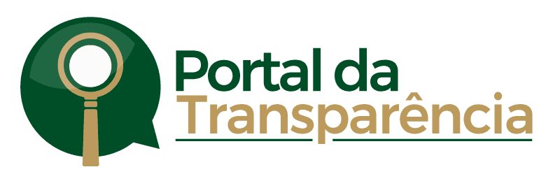 Portal da transparência