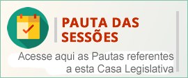 Pautas das sessões