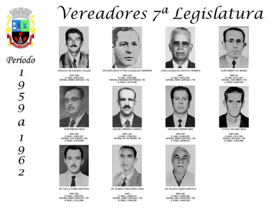 7ª Legislatura