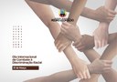 "21 de março - Dia Internacional de Combate à Discriminação Racial"
