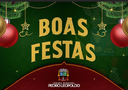 A CMPL deseja à todos um Feliz Natal e um Próspero Ano Novo A CMPL deseja à todos um Feliz Natal e um Próspero Ano Novo