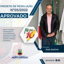 A honraria "Aluno Nota 10" é instituída pela CMPL A honraria "Aluno Nota 10" é instituída pela CMPL