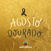 Agosto Dourado