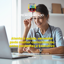 Atento à saúde, vereador pede melhor comunicação entre pacientes e Executivo Atento à saúde, vereador pede melhor comunicação entre pacientes e Executivo