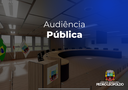 Audiência para prestação de contas do quadrimestre vai acontecer na próxima segunda-feira Audiência para prestação de contas do quadrimestre vai acontecer na próxima segunda-feira