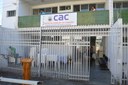 CAC recebe quase 1000 pessoas por mês e Presidente Louro comemora CAC recebe quase 1000 pessoas por mês e Presidente Louro comemora