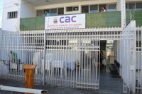 CAC recebe quase 1000 pessoas por mês e Presidente Louro comemora