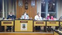 Câmara aprova obrigatoriedade do uso de máscaras em Pedro Leopoldo Câmara aprova obrigatoriedade do uso de máscaras em Pedro Leopoldo