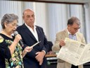 Câmara de Pedro Leopoldo Revive Histórias e Celebra 100 Anos de Memórias Câmara de Pedro Leopoldo Revive Histórias e Celebra 100 Anos de Memórias