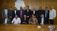 Câmara e prefeitura promovem Audiência Pública e destacam sucesso da sessão