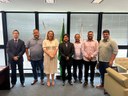 Câmara Municipal de Pedro Leopoldo Pleiteia Recursos para Reforçar a Segurança Local Câmara Municipal de Pedro Leopoldo Pleiteia Recursos para Reforçar a Segurança Local
