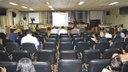 Câmara realiza audiência pública para prestação de contas Câmara realiza audiência pública para prestação de contas