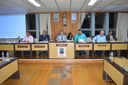 Câmara terá participações de representantes do Senai e CBTU nesta segunda-feira Câmara terá participações de representantes do Senai e CBTU nesta segunda-feira