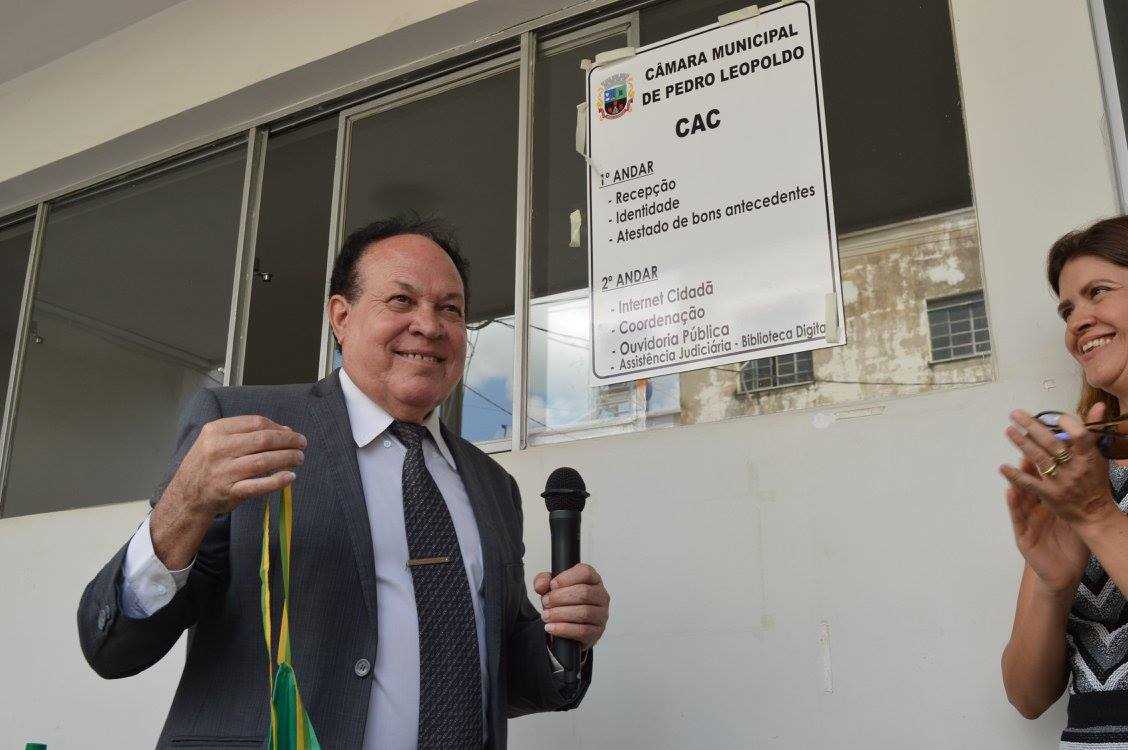 Câmara ultrapassa três mil identidades emitidas