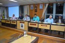 Câmara volta com reuniões ordinárias na próxima segunda-feira Câmara volta com reuniões ordinárias na próxima segunda-feira