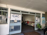 Centro de Apoio ao Cidadão realizou mais de 3 mil atendimentos no 1º semestre de 2024