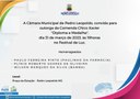 CMPL convida para outorga da Comenda Chico Xavier "Diploma e Medalha" CMPL convida para outorga da Comenda Chico Xavier "Diploma e Medalha"