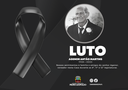 CMPL decreta Luto Oficial pelo falecimento do ex-vereador, Agenor Almeida