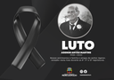 CMPL decreta Luto Oficial pelo falecimento do ex-vereador, Agenor Almeida CMPL decreta Luto Oficial pelo falecimento do ex-vereador, Agenor Almeida