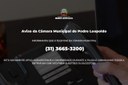 CMPL informa à população que nosso serviço telefônico está novamente funcionando CMPL informa à população que nosso serviço telefônico está novamente funcionando