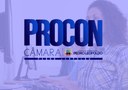 CMPL informa sobre funcionamento do PROCON Câmara CMPL informa sobre funcionamento do PROCON Câmara