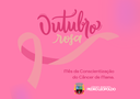 CMPL promove Campanha de conscientização para o controle do câncer de mama