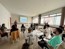 CMPL promove curso para capacitar os servidores da Casa sobre a nova lei de Licitação CMPL promove curso para capacitar os servidores da Casa sobre a nova lei de Licitação