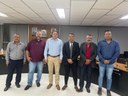 CMPL vai aprovar lei que institui a campanha do "Dezembro Laranja" no município CMPL vai aprovar lei que institui a campanha do "Dezembro Laranja" no município