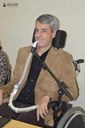 Com foco em crianças e idosos, João Indiano deixa sua marca em Pedro Leopoldo Com foco em crianças e idosos, João Indiano deixa sua marca em Pedro Leopoldo
