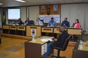 Com medidas de segurança, Câmara comunica retorno das atividades Com medidas de segurança, Câmara comunica retorno das atividades