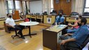 Comissão de Finanças Públicas aprova Projetos de Lei do Executivo Comissão de Finanças Públicas aprova Projetos de Lei do Executivo