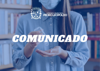 COMUNICADO