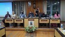 Eldir Batista (Baixinho) é eleito presidente da Câmara de Pedro Leopoldo Eldir Batista (Baixinho) é eleito presidente da Câmara de Pedro Leopoldo