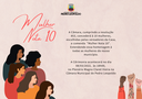 Entrega da Comenda "Mulher Nota 10" acontecerá nesta terça-feira na CMPL