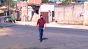 Evaldo do Açougue faz indicação de estudo de trânsito na região Norte Evaldo do Açougue faz indicação de estudo de trânsito na região Norte