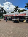 Feira Popular de Livros está aberta em Pedro Leopoldo 