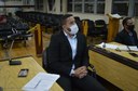 Fred Piau solicita presença de secretários nas reuniões para esclarecimentos sobre educação e saúde Fred Piau solicita presença de secretários nas reuniões para esclarecimentos sobre educação e saúde