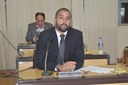 Fred volta a cobrar posicionamento da Copasa: ?Serviço de péssima qualidade? Fred volta a cobrar posicionamento da Copasa: ?Serviço de péssima qualidade?