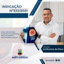Guilherme do Doce indica a instalação do SAMU em Pedro Leopoldo Guilherme do Doce indica a instalação do SAMU em Pedro Leopoldo