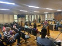 Implementação do Bolsa Atleta é pauta de reunião Implementação do Bolsa Atleta é pauta de reunião