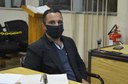 Keró do Salão revela criação de novo local para pequenas cirurgias em Romero de Carvalho Keró do Salão revela criação de novo local para pequenas cirurgias em Romero de Carvalho