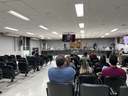 LDO foi tema de Audiência na CMPL LDO foi tema de Audiência na CMPL
