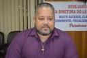 Leozão cobra explicações sobre recebimento de subsídio de vice-prefeito de Pedro Leopoldo Leozão cobra explicações sobre recebimento de subsídio de vice-prefeito de Pedro Leopoldo