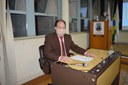 Louro pede reforço na fiscalização de empresa de reciclagem técnica em Pedro Leopoldo Louro pede reforço na fiscalização de empresa de reciclagem técnica em Pedro Leopoldo