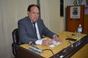 Louro revela conversa com o prefeito para resolver os problemas da rodoviária Louro revela conversa com o prefeito para resolver os problemas da rodoviária