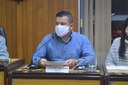 Marcus Marinho agradece emenda de deputado estadual para Pedro Leopoldo Marcus Marinho agradece emenda de deputado estadual para Pedro Leopoldo