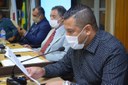 Marcus Marinho parabeniza executivo por Farmácia Móvel, mas pede atenção para evitar problemas Marcus Marinho parabeniza executivo por Farmácia Móvel, mas pede atenção para evitar problemas