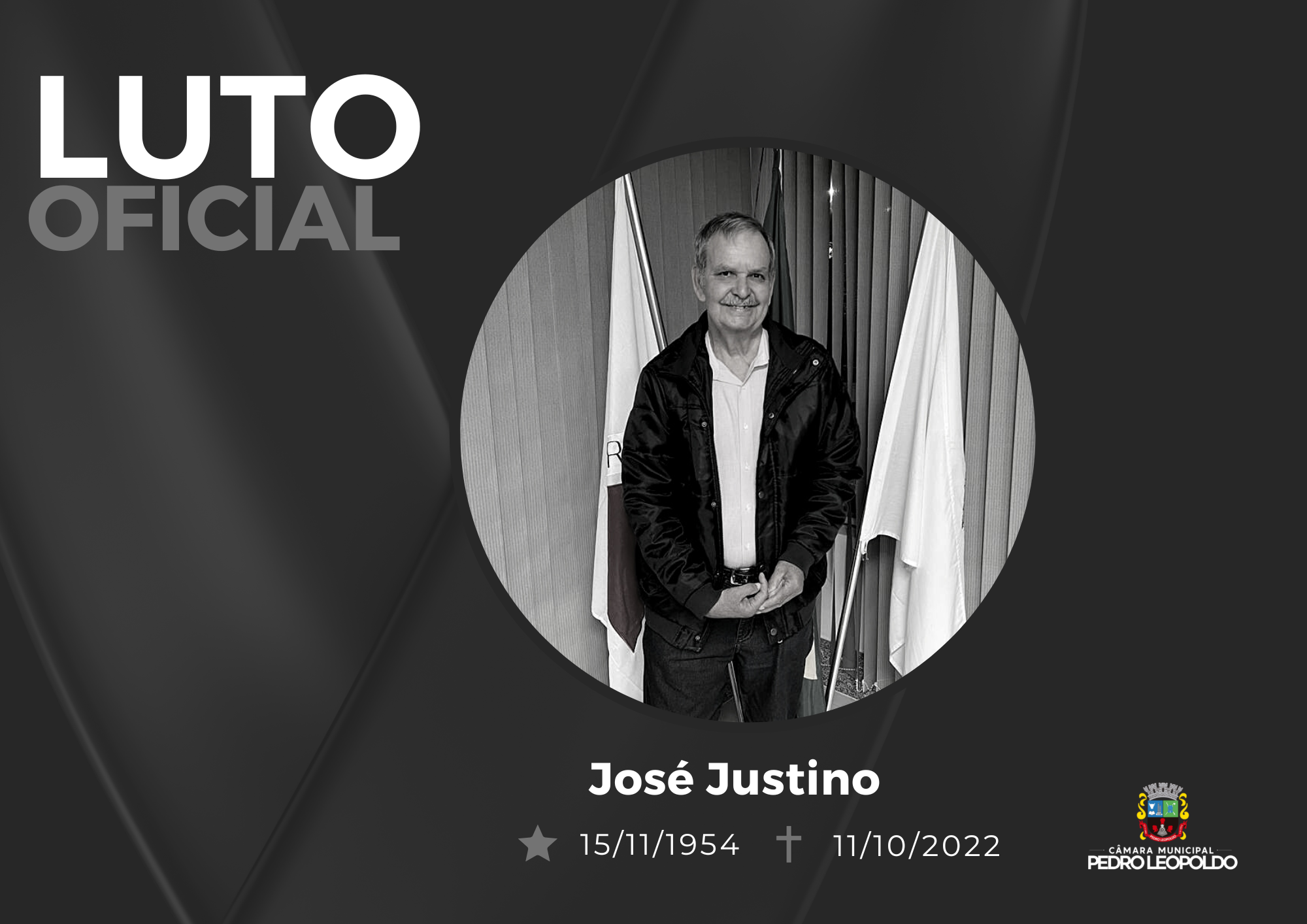Luto Oficial