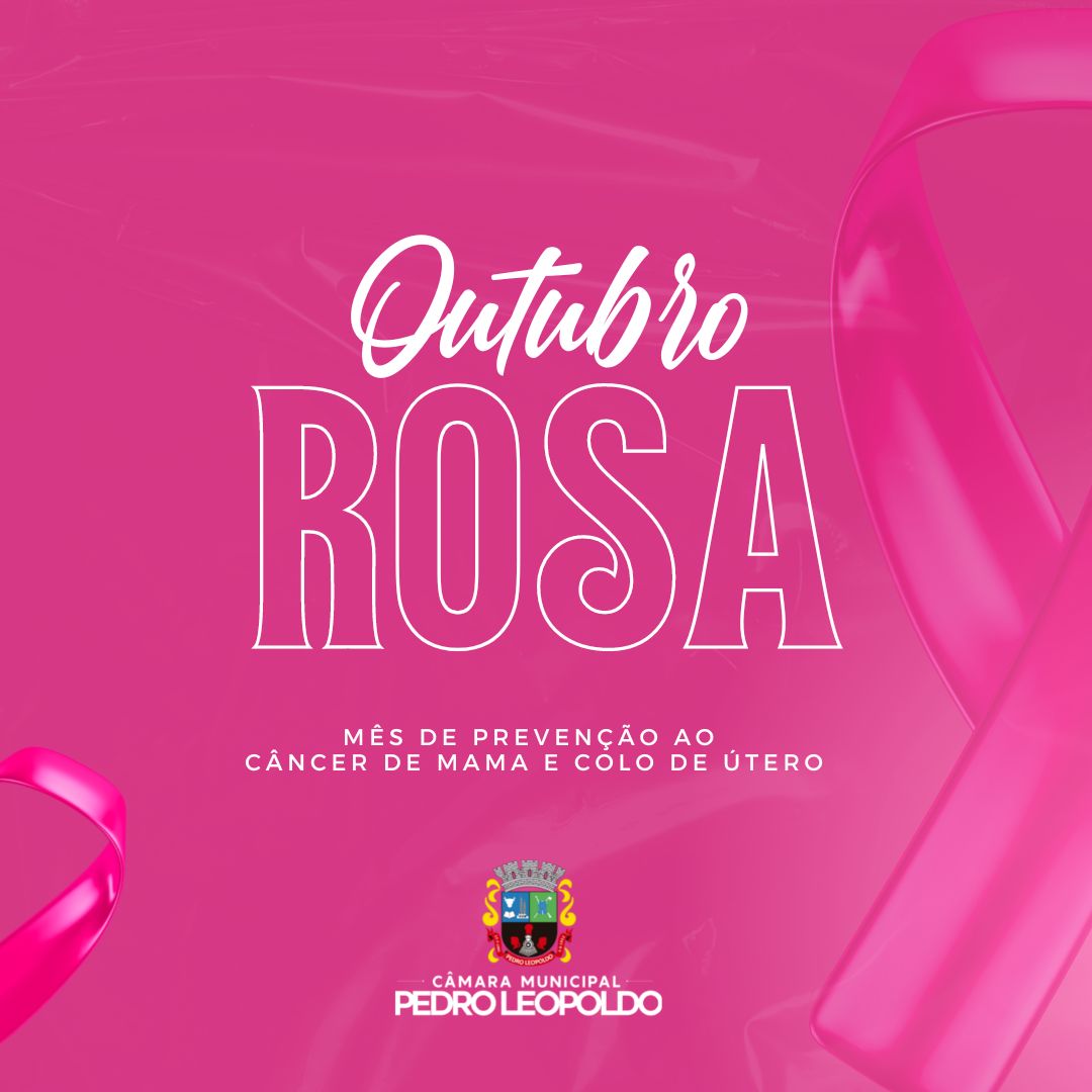 Outubro Rosa 
